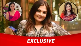 deepshikha nagpal kunickaa sadanand tanya mittal