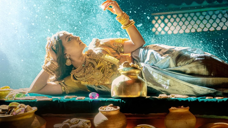 dhana pisaachi to release on 30th september