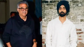 diljit dosanjh boney kapoor no entry 2
