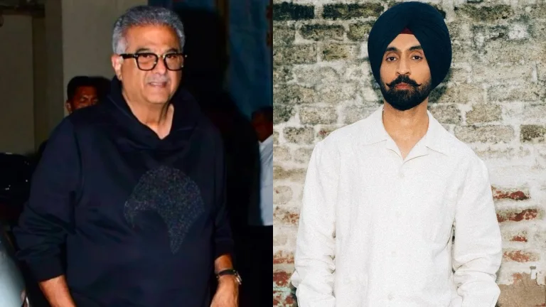 diljit dosanjh boney kapoor no entry 2
