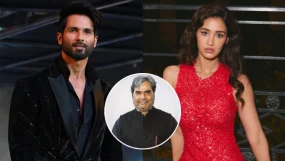disha patani shahid kapoor