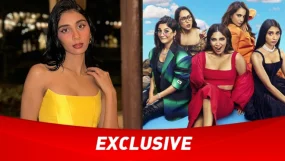 dolly singh reveals not getting work after thank you for coming