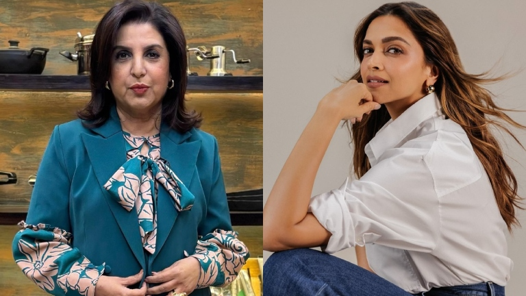 farah khan takes another dig at deepika padukone's 8 hour work demand_