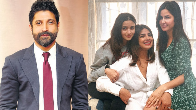 farhan akhtar jee le zaraa