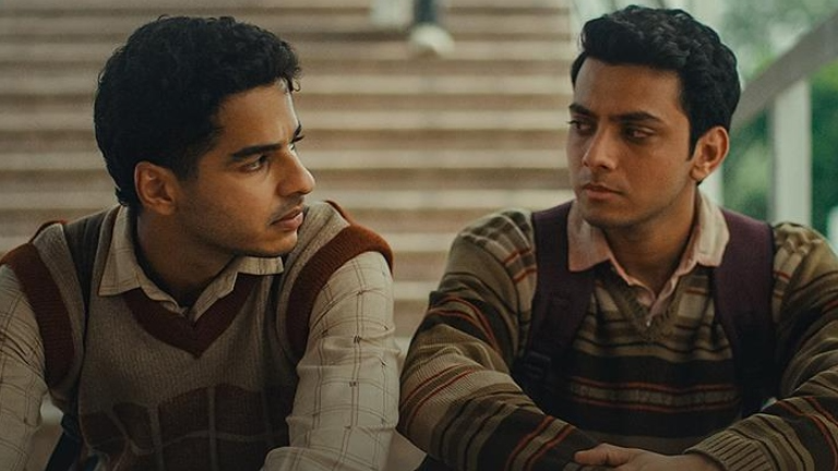 homebound oscars 2026