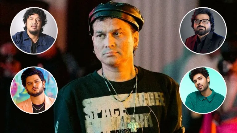 industry mourns zubeen garg's death