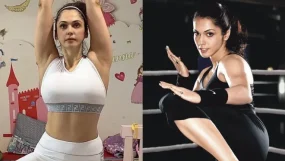 isha koppikar birthday special