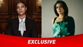 kajol the trail 2 noyonika