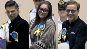 karan johar meghna gulzar vidhu vinod chopra