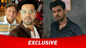 karanvir sharma on nepotism