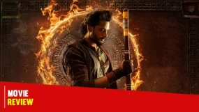 Teja Sajja's Mirai review