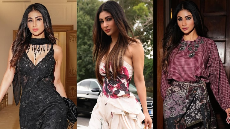 mouni roy birthday special