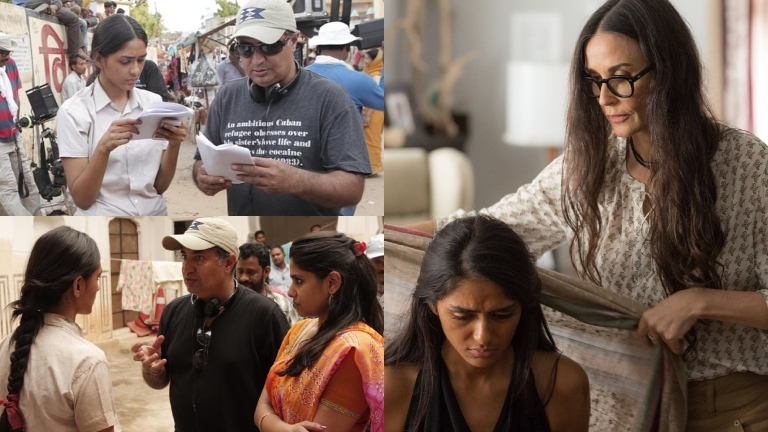 mrunal thakur love sonia