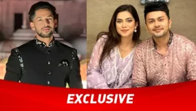 nagma mirajkar baseer ali attacks on awez darbar