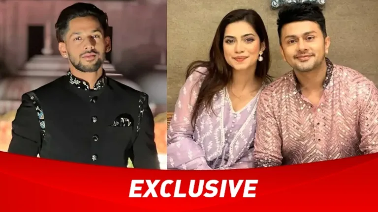 nagma mirajkar baseer ali attacks on awez darbar