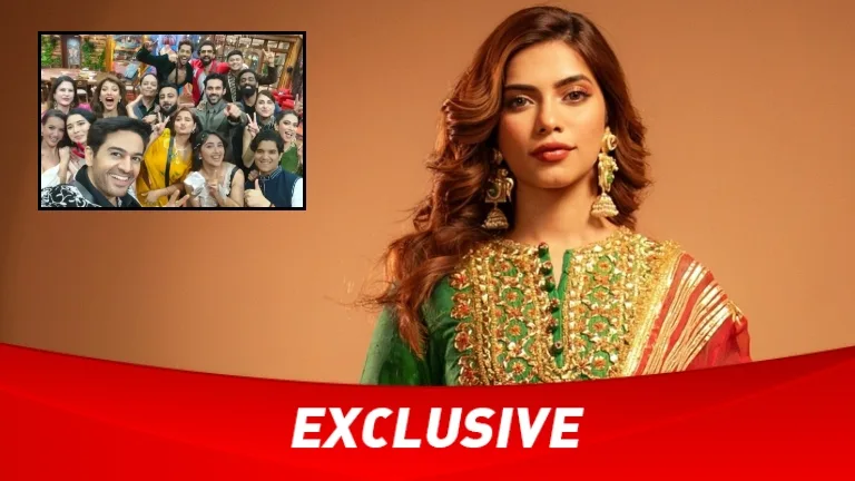 nagma mirajkar bigg boss 19 eviction