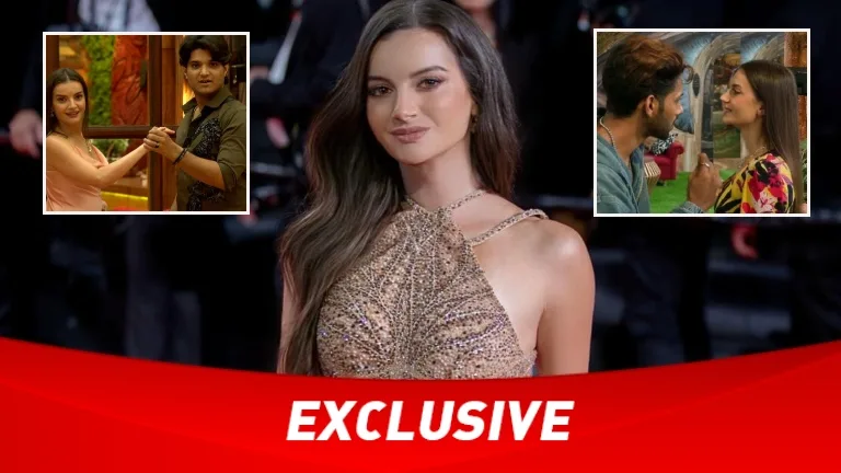 natalia janoszek mridul tiwari baseer ali