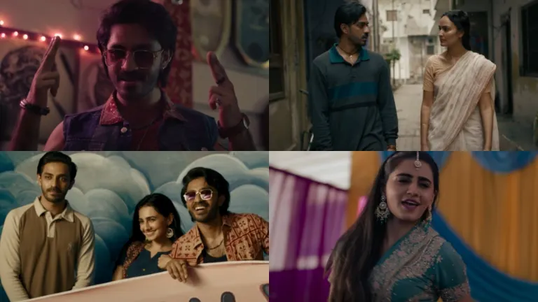 nishaanchi trailer out