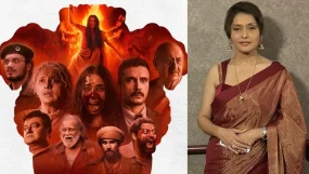 pallavi joshi the bengal files