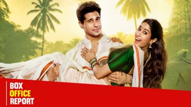 param sundari box office day 3