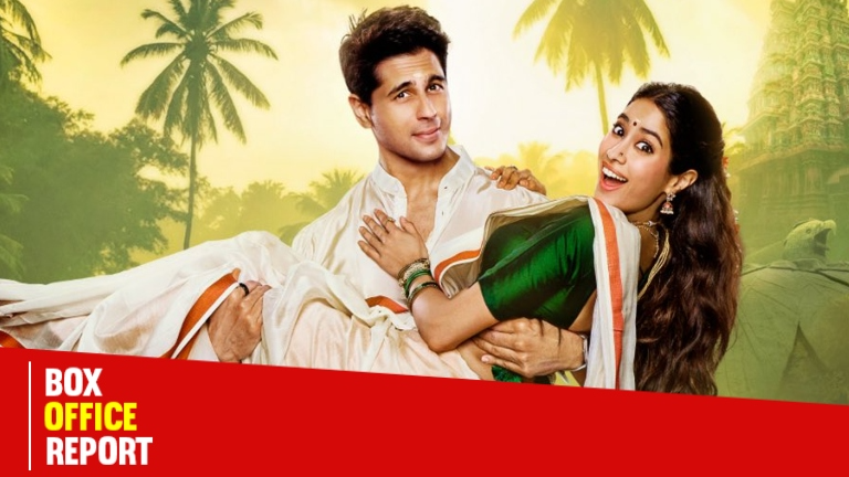 param sundari box office day 3