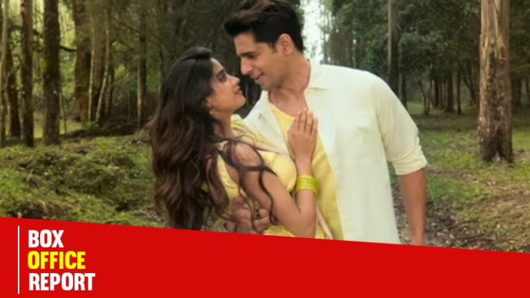 param sundari day 4 box office