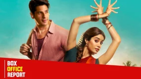 param sundari overseas box office collection