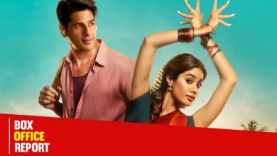 param sundari overseas box office collection