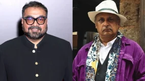 piyush mishra anurag kashyap