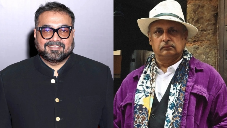 piyush mishra anurag kashyap