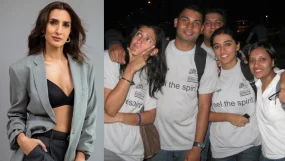 pragya kapoor on 15 years in mumbai