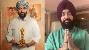 raj kundra donates mehar's fiest day collection to Punjab floods