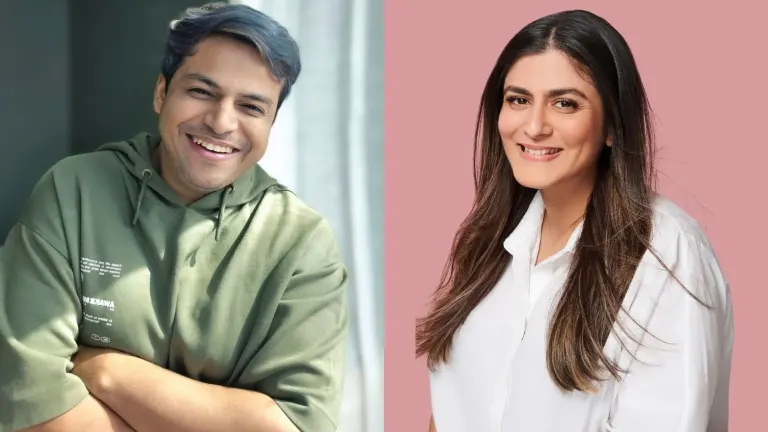 ricky roy namrata soni