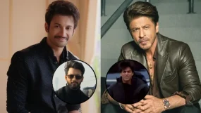 rohit saraf shah rukh khan