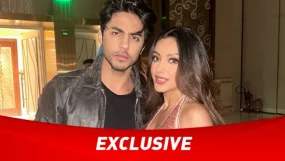 sahher bambba aryan khan