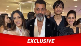 sahher bambaa bobby deol