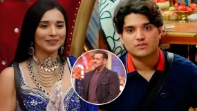 salman khan mridul tiwari