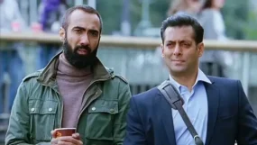 salman khan ranvir shorey