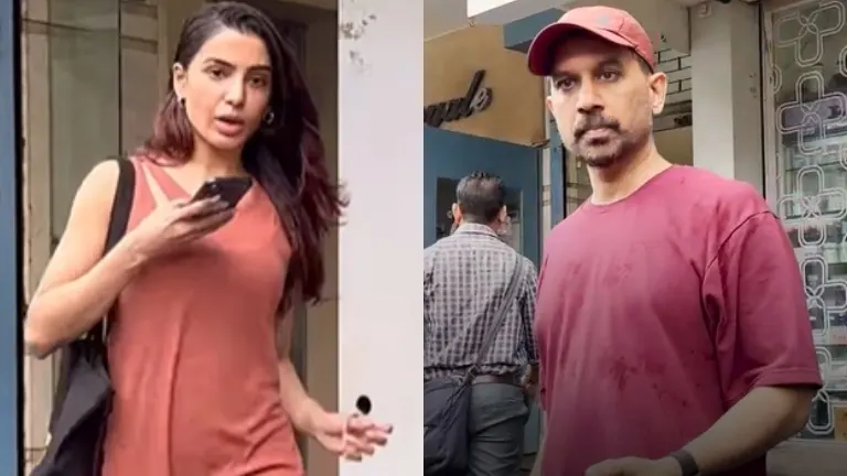 samantha ruth prabhu confirms relationship with raj nidimoru