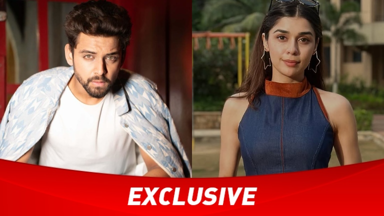 samarth jurel eisha singh