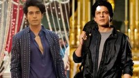 shaan r grover shah rukh khan
