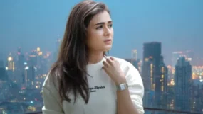 shalini pandey joins dhanush's idly kadai as meera