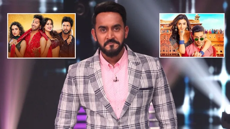 shashank khaitan dulhania 3