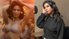 shilpa rao yeh husn mera song