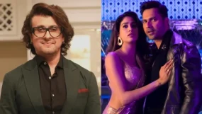 sonu nigam bijuria song