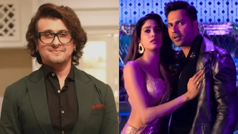 sonu nigam bijuria song