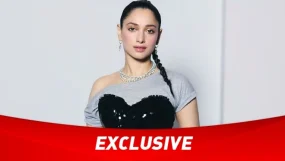 tamannaah bhatia on work-life balance is a myth