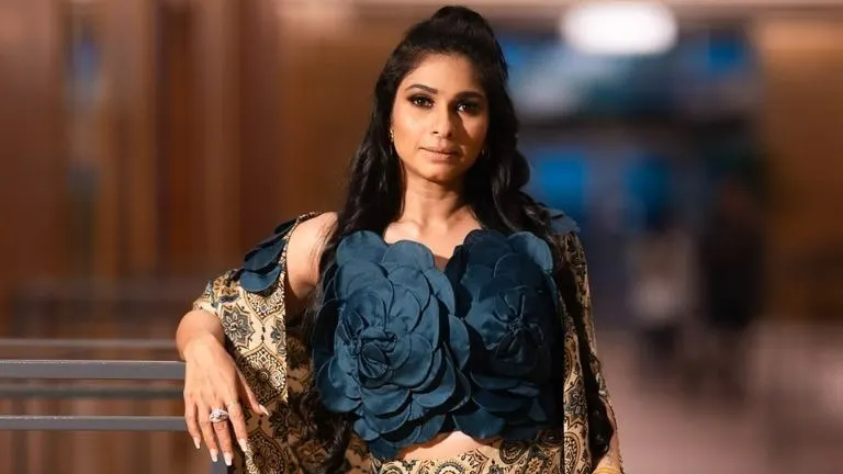 Tanishaa Mukerji On Her Accident