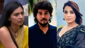 tanya mittal's ex-boyfriend balraj singh arrested