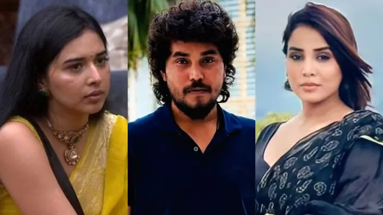 tanya mittal's ex-boyfriend balraj singh arrested